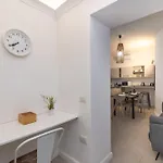 Secret Garden House - Happy Lägenhet *