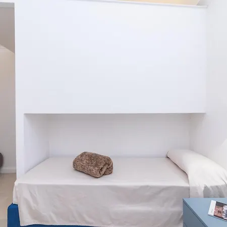 Secret Garden House - Happy Apartment *