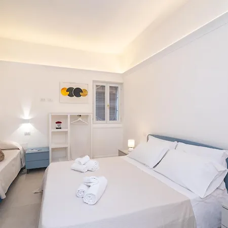 Secret Garden House - Happy 아파트 마리나디포르티쏘