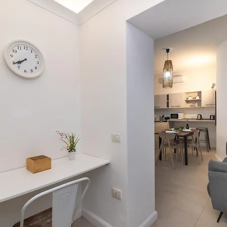 Secret Garden House - Happy Apartment *