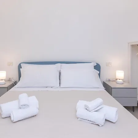 아파트 Secret Garden House - Happy 마리나디포르티쏘