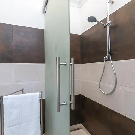 Secret Garden House - Happy 아파트 마리나디포르티쏘