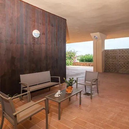 Secret Garden House - Happy Apartment *