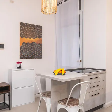 Secret Garden House - Happy * 마리나디포르티쏘