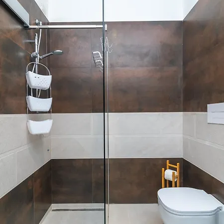 Secret Garden House - Happy 아파트 *