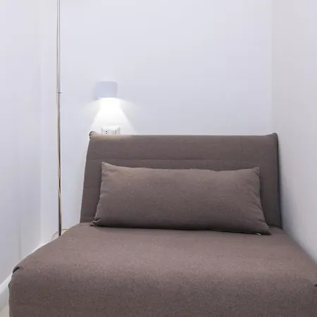Apartment Secret Garden House - Happy