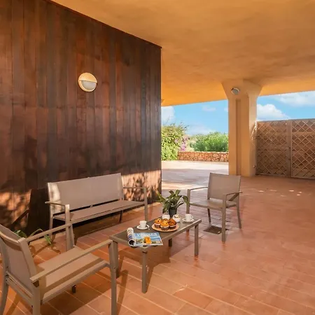 Secret Garden House - Happy Apartment *