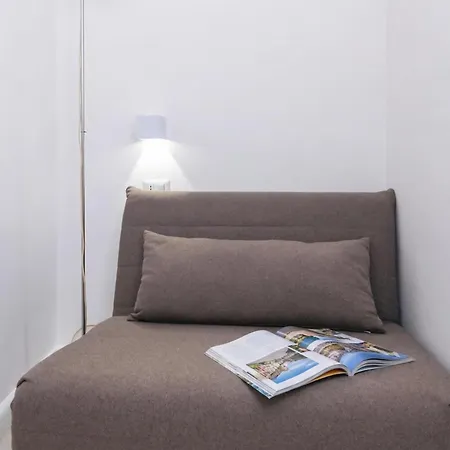 Secret Garden House - Happy Appartement