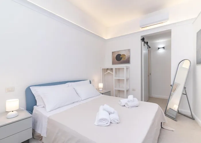 Secret Garden House - Happy Appartement