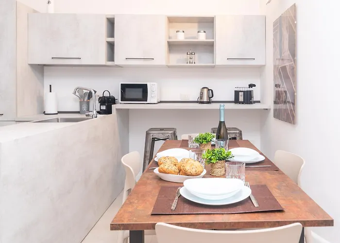 Secret Garden House - Happy Appartement